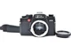Beautiful [Top MINT] Leica R5 35mm SLR Film Camera Black  From JAPAN
