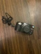 Olympus Multi AF Super Zoom 3000 DLX Film Camera with 38-110 Film