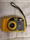 Vivitar A35 Splash Proof 35mm Point & Shoot  Camera L23