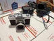 Vintage Mamiya/SEKOR 528 TL 35mm camera w/ 48mm lens & case