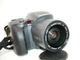 Olympus IS-10 35mm film Camera with 28-110mm f/4.5-5.6 lens, 4x zoom sn1352627