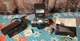 Minolta XG-7 Film Camera w/Manual &  Flash Attachment Untested *See Photos 