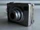 Sony Cybershot 3x Optixal Zoom Model DSC-W5 Parts Only