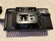 Vintage Ricoh FF-3 AF 35mm Film Camera &ndash; Non Working &ndash; Parts/Repair