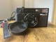 Nikon L35AF 35mm Film Camera | FOR PARTS / REPAIR | Original Lens Cap | CLEAN Nikon L35AF 35mm Film Camera | FOR PARTS / REPAIR | Original Lens Cap | CLEAN
