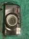 Vintage Yashica Elite 90 Zoom 35mm Film  Point Shoot  In Tested.