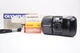 Olympus &mu; Mju I Infinity Stylus 35mm Point & Shoot Film Camera +Film [Tested]