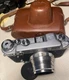 Fed 2 Ussr camera