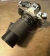 Canon AE-1 Program 75-200mm SLR Film Camera With Lens