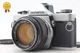 [TOP MINT] Olympus OM-1 Body Zuiko Auto S 50mm f/1.4 Lens Film Camera From JAPAN