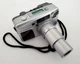 Pentax Espio 145M Super Camera 35mm Film Point & Shoot 38 to 145mm Zoom Tested!