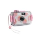 Sunnylife Sea Seeker Strawberry Underwater Camera Waterproof 35 MM Vacation Fun