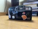 Canon Sure Shot Owl Date 35mm Point & Shoot Film Camera