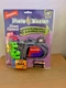 Vintage Nickelodeon Photo Blaster Camera N6800 35mm 1997 **NEW**