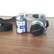 Olympus CAMEDIA C-4000 Zoom 4.0MP Digital Camera Tested & Working 