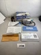 WORKS Olympus Stylus Zoom 140 Deluxe 35mm Point & Shoot Film Camera w/Film 7E26