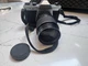 PENTAX K1000 SLR Film Camera - Black Chrome