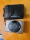 Canon ELPH IXUS APS Film Camera 24-48mm AF Zoom Lens with Case TESTED Need Batt.