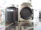 NIKON N60 35 MM FILM SLR CAMERA BODY JAPAN