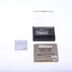 Nikon Focusing Screen E2 For FA and FE2 35mm Film SLR Cameras