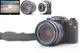 [Top MINT] Leica R6 35mm SLR Film Camera Body Black 35-70mm 3cam Lens From JAPAN