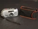 Mango Camera Quickshot 35mm Focus Free 50mm Lens DI-4410 w/ Carrying Pouch