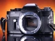 Vintage Sears KS Super II SR 2000 Film Camera - Pentax K Mount SLR #75388477