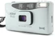 [Near MINT] Nikon AF600 Green Rare color Panorama 35mm Point & Shoot Film Camera
