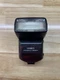 Konica Minolta Maxxum 3500xi  Mount Flash