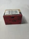 Box of 5 Sony DVC 60 Minutes Digital Camera Cassettes DVM60PR2 Camera Tapes G88