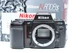 Nikon F8008s Film Camera Body *Fair*