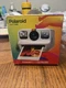POLAROID GO AND CLIP BUNDLE  Open Box New Unused