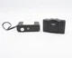 Minox 35 EL 35mm Film Camera with Half Case READ (#16251)