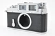 [Almost MINT] Yasuhara Isshiki T981 Silver 35mm Film Camera from JAPAN