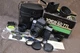 EXС! Boxed factory kit KIEV-60 TTL MC Volna 3 lens Medium Format  1992