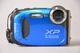 Fujifilm FinePix XP60 Waterproof Digital Camera 16.4mp W/ Charger