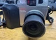 Olympus Digital Camera C-3000 Zoom 3.3MP Black with x9 Smart Media memory cards