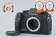 CONTAX RX 35mm SLR Film Camera Body