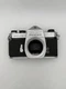 Asahi Pentax Spotmatic 35mm Film Camera SLR Body Untested Meter 404