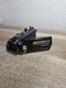 Samsung HMX-H200BN/XAA HD Camcorder BSI Sensor Full HD 1920x1080 (Untested)