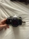 Pentax Asahi ME 35mm SLR Film Camera Body Only