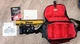 Nikon N6006 AF Camera w/ Carry Bag, Strap, Lense,Manual