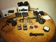 Sony alpha zv-e10 mirrorless vlog camera LOT