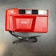 Kodak Red S100EF S Series 35mm Point and Shoot Camera Vintage For Parts