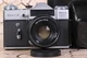 Zenit E Soviet Camera Slr Lens Helios 44 m M42, Films 35 mm Olympiada-80 USSR.