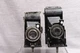 Agfa-Ansco PD-16 ReadySet and an Agfa Billy Compur folding cameras
