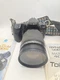Minolta Maxxum 400si 35mm SLR Camera TOKINA 28-200mm 1:35-5.6 Strap Manuals