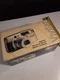 Vivitar Series 1 357PZ Quartz Date 35mm Point & Shoot Film Camera TESTED