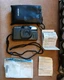 Olympus Accura SuperZoom XB 70 35mm Point & Shoot Film Camera