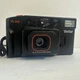 Vivitar TL125 35mm Film Camera Auto Focus Tele Wide Point & Shoot Black